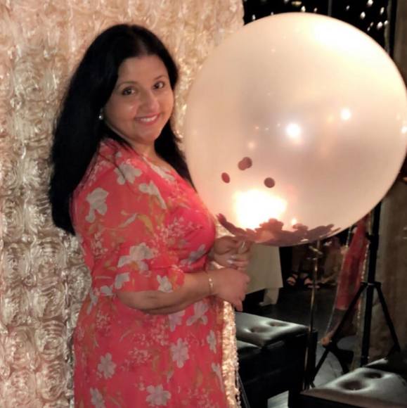 Meet your Posher, Reeta - Picture 1 of 1